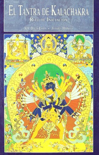 Stock image for El tantra de kalachakra for sale by Books Unplugged