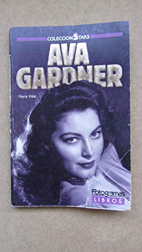 Stock image for Ava Gardner: Pandora Descalza for sale by Hamelyn