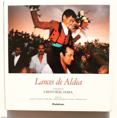 Stock image for Lances de Aldea for sale by Iridium_Books