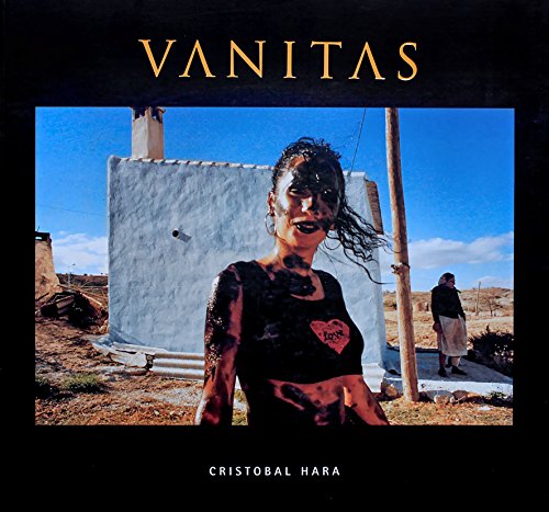 Stock image for Vanitas (cast-ing) for sale by OM Books