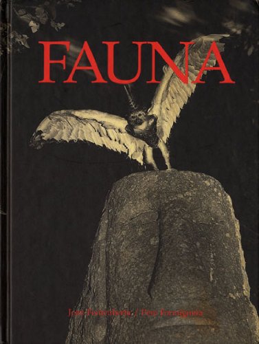 Stock image for Fauna (Spanish Edition) for sale by Iridium_Books