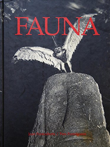 Fauna (9788486620165) by Joan Fontcuberta; Pere Formiguera