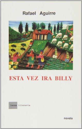 Stock image for ESTA VEZ IRA BILLY for sale by medimops