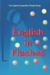 Imagen de archivo de English in Flashes: EFL for Spanish Speakers a la venta por mountain