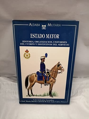 Estado Mayor