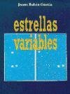 9788486639235: Estrellas variables (Astronoma) (Spanish Edition)