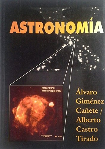 9788486639839: Astronoma X