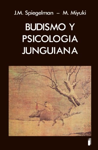 Imagen de archivo de Budismo Y Psicologa Junguiana a la venta por Librera Prncep