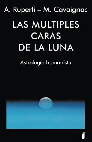 9788486668242: Las Mltiples Caras De La Luna (SIN COLECCION)