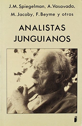 9788486668273: ANALISTAS JUNGUIANOS (SIN COLECCION)