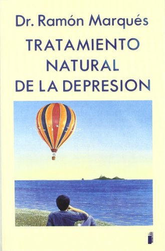 Stock image for TRATAMIENTO NATURAL DEPRESION for sale by Hilando Libros