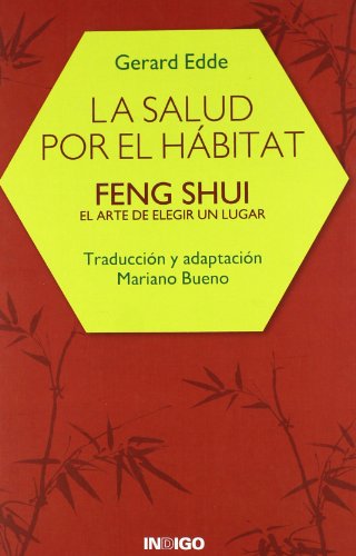 Imagen de archivo de La Salud Por El Habitat (Spanish Edition) a la venta por Ergodebooks