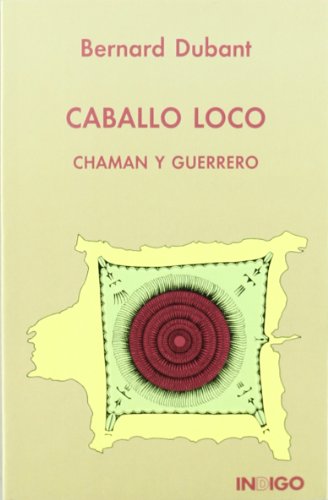 Imagen de archivo de Caballo loco a la venta por Iridium_Books