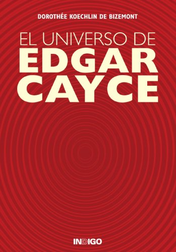 9788486668631: El Universo De Edgar Cayce (SIN COLECCION)