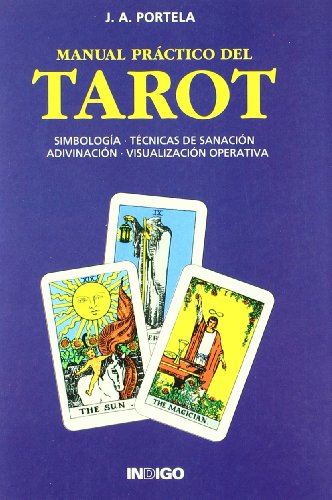 9788486668761: Manual Practico del Tarot (Spanish Edition)