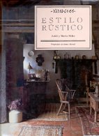 Stock image for Estilo Rstico for sale by Libros Angulo