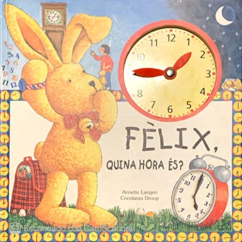 Stock image for Flix, quina hora s? for sale by medimops