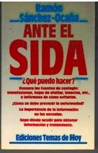 Stock image for Ante el Sida. Que Puedo Hacer? for sale by Hamelyn