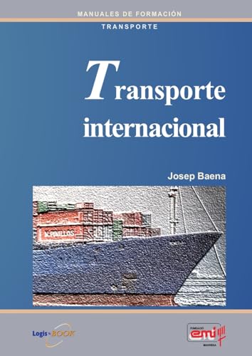 9788486684174: Transporte internacional (Spanish Edition)