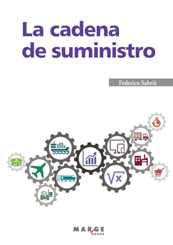 9788486684273: Cadena de suministro, La (3 ed.): 0 (Gestiona)