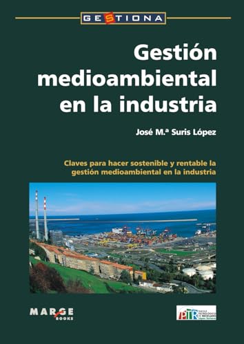 Stock image for Gestin Medioambiental En La Industria C for sale by Revaluation Books