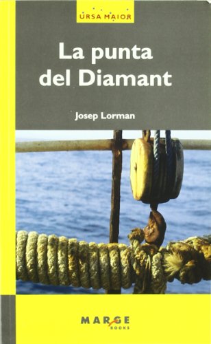 Stock image for La punta del Diamant (Paperback) for sale by Grand Eagle Retail