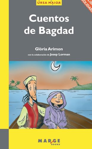 Stock image for Cuentos de Bagdad (Spanish Edition) for sale by Ebooksweb