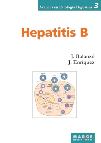 Imagen de archivo de Hepatitis B (Spanish Edition) a la venta por California Books