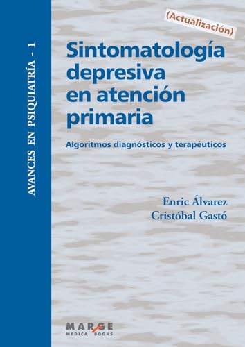 Imagen de archivo de Sintomatologa depresiva en atencin primaria (Spanish Edition) a la venta por California Books