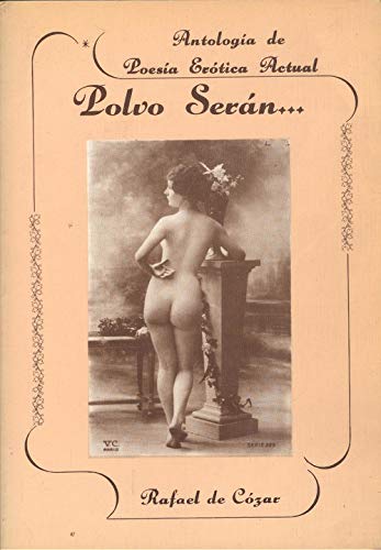 Imagen de archivo de Polvo sern. a la venta por Marca de Agua