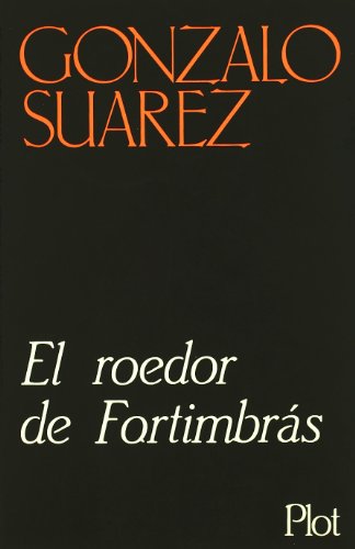 Imagen de archivo de El roedor de fortimbras (Spanish Edition) a la venta por Iridium_Books