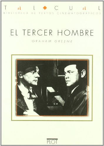 El tercer hombre (9788486702199) by Greene, Graham