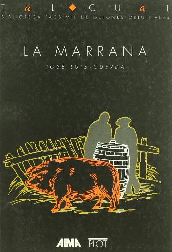 Stock image for La marrana (Spanish Edition) for sale by Iridium_Books