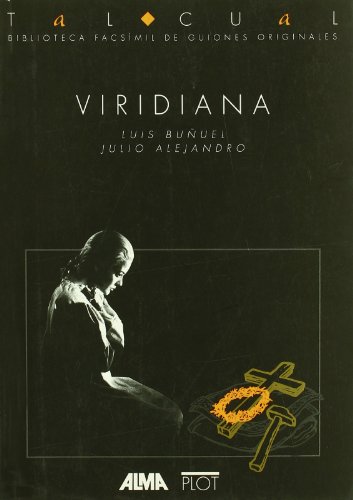 Imagen de archivo de Viridiana a la venta por Hamelyn