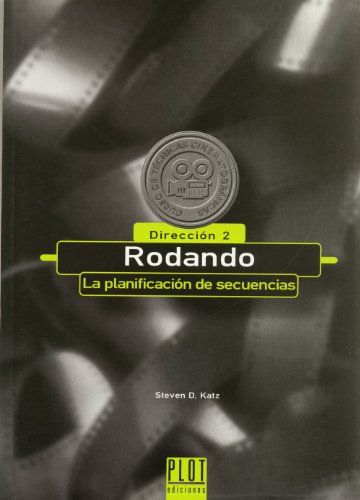 9788486702472: RODANDO DIRECCION 2 PLANIFICACION DE SECUENCIAS