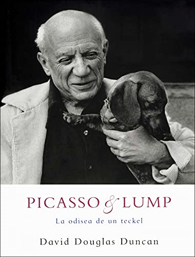 Picasso & Lump - Duncan, David Douglas