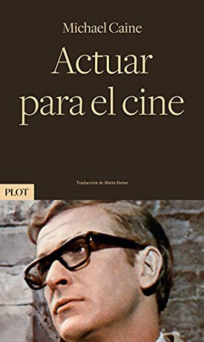 Stock image for ACTUAR PARA EL CINE for sale by KALAMO LIBROS, S.L.