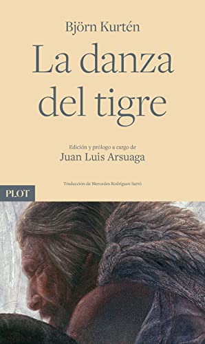 Stock image for La danza del tigre for sale by AG Library
