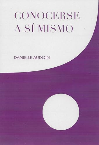 9788486709242: Conocerse a s mismo. Un acercamiento a la teosofa