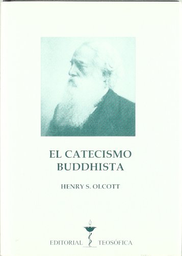 9788486709464: El catecismo buddhista