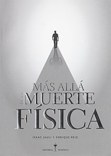 Imagen de archivo de Ms all de la muerte fsica a la venta por Iridium_Books