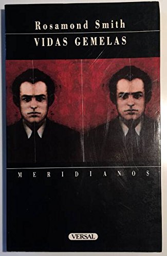 Imagen de archivo de Vidas gemelas a la venta por LibroUsado CA