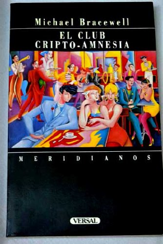 Imagen de archivo de Club cripto-amnesia, el a la venta por Librera Prez Galds