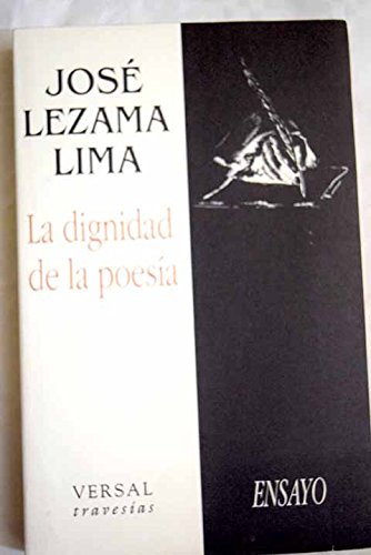 9788486717865: La dignidad de la poesia