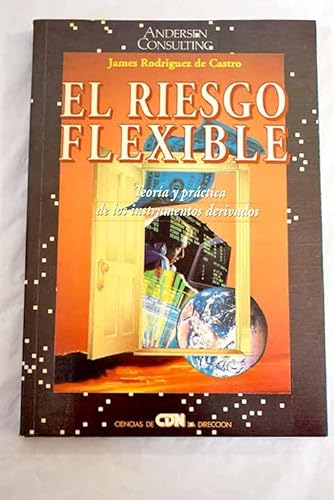 Imagen de archivo de Riesgo Flexible, el a la venta por Hamelyn