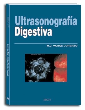 Beispielbild fr Ultrasonografa Digestiva zum Verkauf von Hamelyn