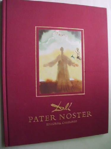 Stock image for PATER NOSTER for sale by Libreria Castrillo