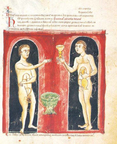 9788486760472: Medicina antiqua : cuatro libros de medicina : Codex Vindobonensis 93