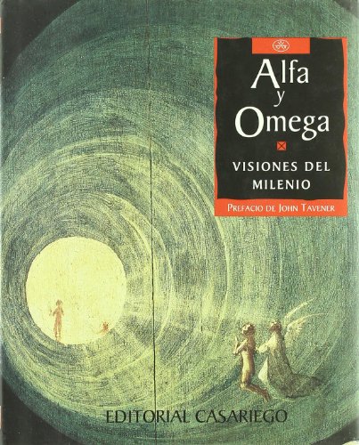 Beispielbild fr Alfa y omega, visiones del milenio (Episodios Bblicos, Band 3) zum Verkauf von medimops