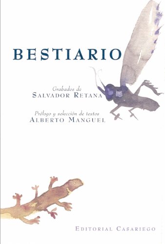 Imagen de archivo de BESTIARIO a la venta por KALAMO LIBROS, S.L.